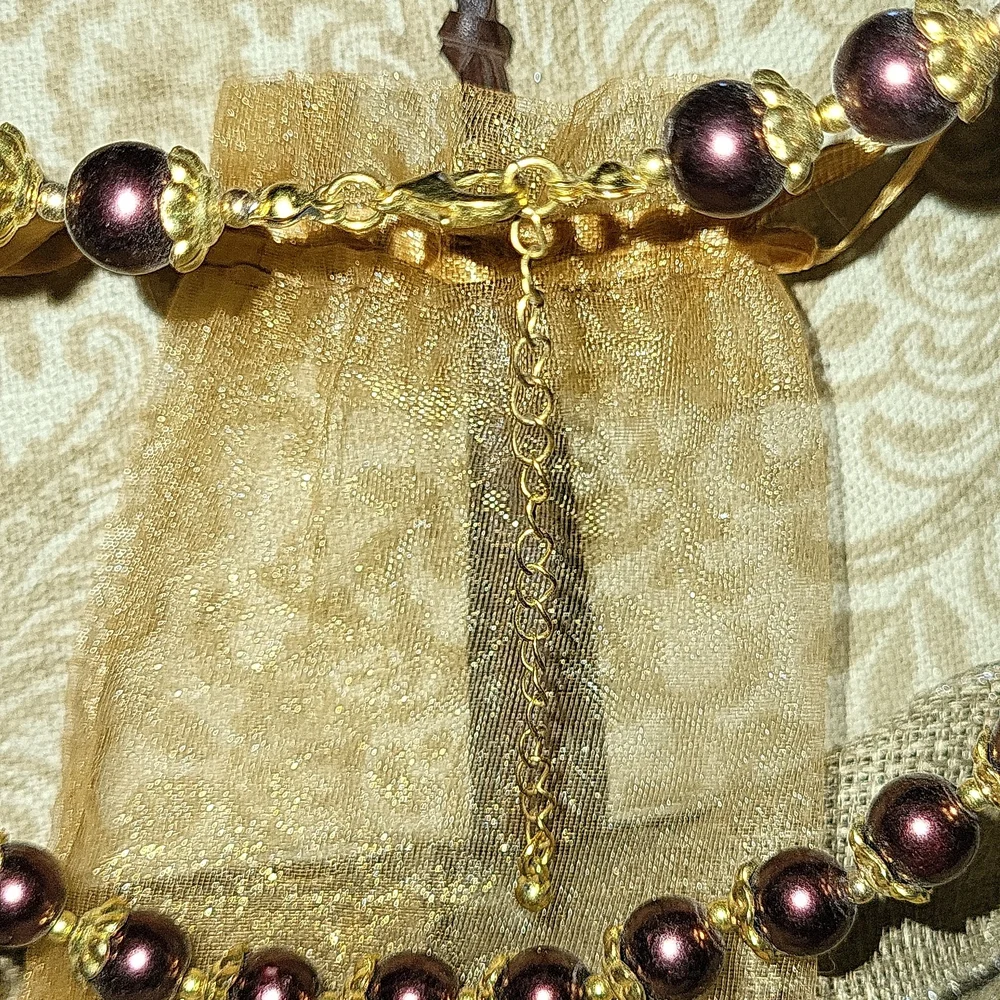 Jewellery set - Picture 2 of 4